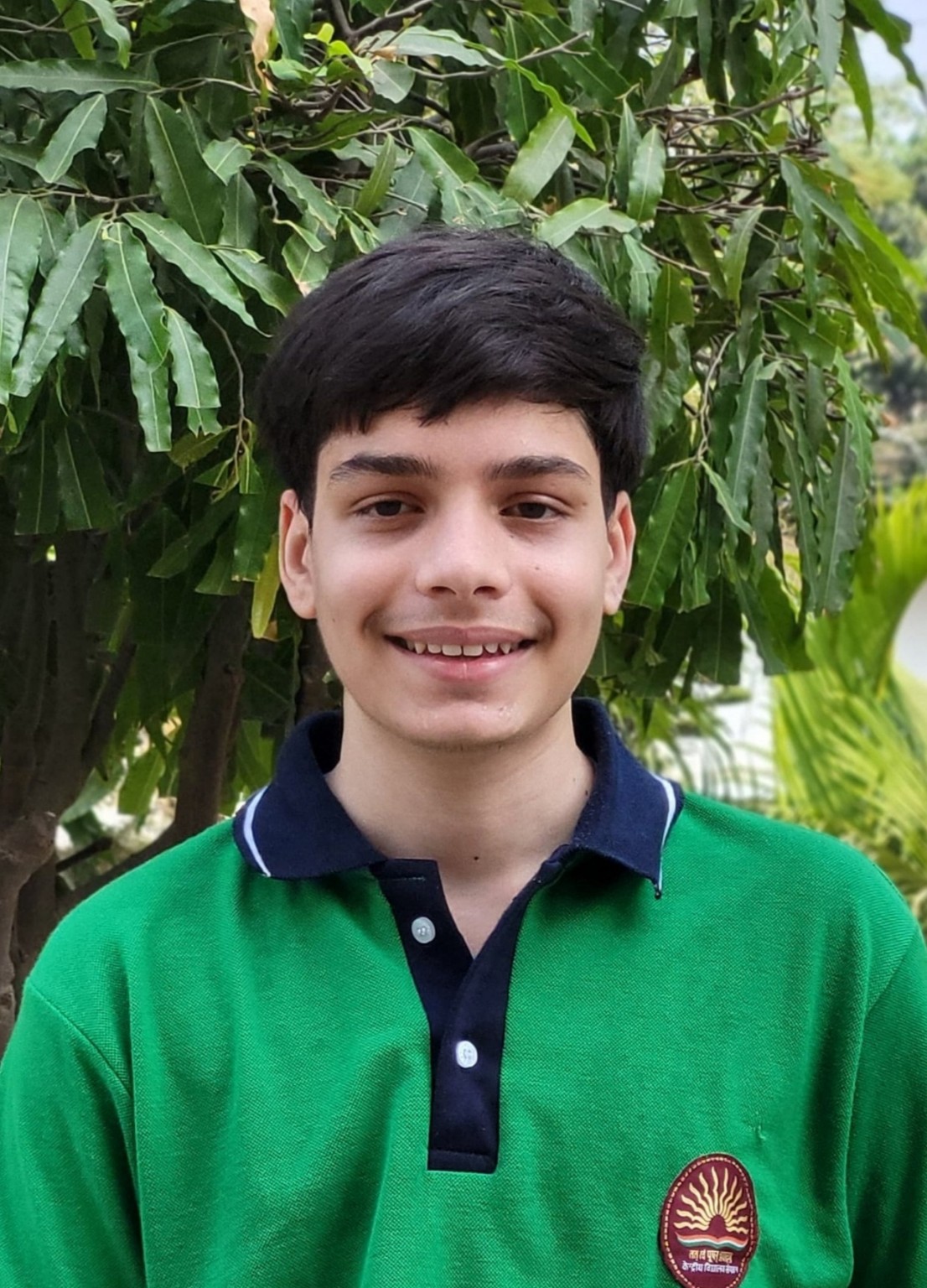 Sameer Gautam